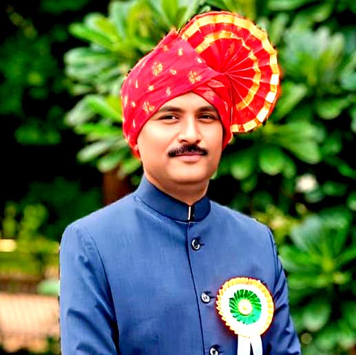 श्री निलेश पळसकर